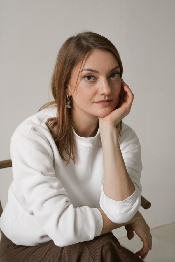 Марина Шира - психолог